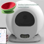 OP=OP Nieuw!! Tailfriends Automatische Kattenbak - 65L, Dieren en Toebehoren, Kattenbakken, Ophalen of Verzenden, Zelfreinigend