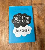 Een weeffout in onze sterren - John Green, Boeken, Ophalen, Gelezen, Nederland