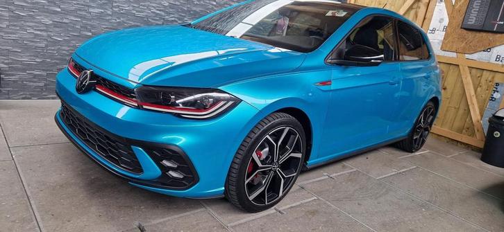 Volkswagen Wrappen Carwrapping Autowrapping, Diensten en Vakmensen, Auto en Motor | Monteurs en Garages, Overige werkzaamheden