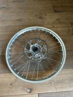 Yamaha origineel D.I.D voorwiel 21 inch x 1.60, Motoren, Ophalen of Verzenden