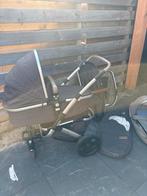 Joolz Geo2 Combiwagen, Kinderen en Baby's, Kinderwagens en Combinaties, Gebruikt, Combiwagen, Met reiswieg, Ophalen