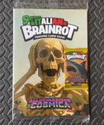 Skifidol Italian Brainrot | Album+Pack | Tralalero Tralala, Ophalen of Verzenden, Nieuw, Meerdere plaatjes