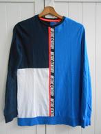 Longsleeve maat 170/176 WE, neon, Gebruikt, WE, Ophalen of Verzenden, Shirt of Longsleeve