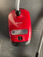Miele Kinderstofzuiger - Plezier voor de kleintjes!, Kinderen en Baby's, Ophalen of Verzenden, Zo goed als nieuw