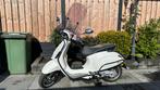 Piaggio Vespa Sprint 50 4T 2017, Maximaal 25 km/u, Benzine, 50 cc, Vespa S