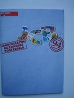 jaarcollectie Ned. postzegels 1994, Ophalen of Verzenden, Na 1940, Postfris