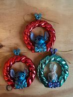 Ah disney kransjes stitch en elsa ruilen, Verzamelen, Supermarktacties, Albert Heijn, Ophalen of Verzenden