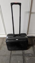 Gereedschapskoffer met wieltjes, Ophalen, Gebruikt