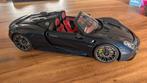 Porsche 918 spider 1:12 (GT767), Hobby en Vrije tijd, Modelauto's | 1:5 tot 1:12, Ophalen of Verzenden, Nieuw, Auto