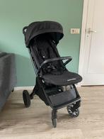 Easywalker Jackey2 XL, shadow black, 1 jaar gebruikt, Ophalen, Gebruikt, Overige merken, Verstelbare rugleuning