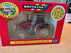 Mf massey ferguson 6140 britains, Ophalen of Verzenden, Nieuw, Tractor of Landbouw, Britains