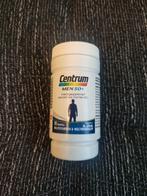 Centrum Men 50+ multivitaminen / voedingssupplement, Ophalen of Verzenden, Zo goed als nieuw, Overige typen