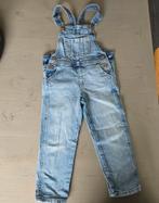 Tuinbroek maat 98, Kinderen en Baby's, Kinderkleding | Maat 98, Jongen of Meisje, Broek, Zo goed als nieuw, H&M