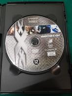 -	Dvd XXX, met vin diesel, Cd's en Dvd's, Ophalen of Verzenden