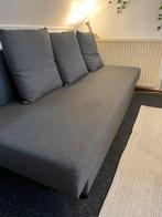 3  seat sofa bed, Huis en Inrichting, Slaapkamer | Slaapbanken, Ophalen of Verzenden, Zo goed als nieuw, Tweepersoons