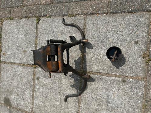 Midden standaard, Motoren, Tuning en Styling, Ophalen of Verzenden