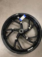 F800R Voorwiel zwart 36318529107, Motoren, Ophalen, Gebruikt