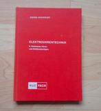 Klokken boek, Elektro Uhren Technik, Antiek en Kunst, Antiek | Klokken, Ophalen of Verzenden