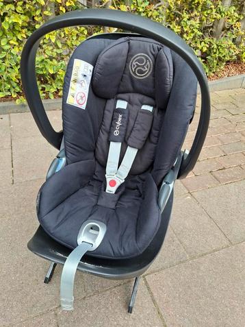 Cybex Cloud Z i-Size Autostoel met 360 Base beschikbaar voor biedingen