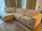 Mooie hoekbank in goede staat, Huis en Inrichting, Ophalen, 250 tot 300 cm, 100 tot 125 cm, Hoekbank