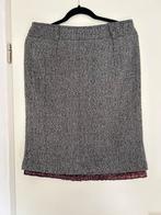 DAY Birger et Mikkelsen Tweed Rok - Maat 38, Day Birger et Mikkelsen, Ophalen of Verzenden, Zo goed als nieuw, Knielengte
