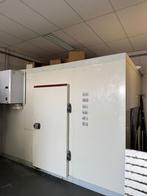 Koelcel en Vriescel - Horeca Apparatuur, Ophalen, Gebruikt, Koelen en Vriezen