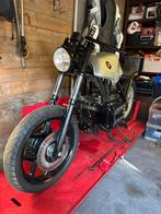BMW K75 Caferacer Project, Motoren, Ophalen, Gebruikt