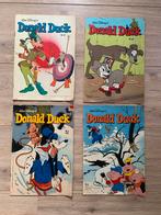 Vintage Donald duck, Meerdere comics, Ophalen of Verzenden, Zo goed als nieuw, Europa