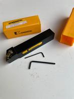 Beitelhouder merk kennametal, Doe-het-zelf en Verbouw, Draaibanken, Ophalen of Verzenden, Nieuw, Metaaldraaibank
