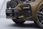 Splitter Voorspoiler Spoiler Voor BMW X6 G06 M Pack / M50i C