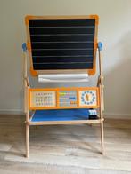 Krijt- / magneetbord voor kinderen, Ophalen, Zo goed als nieuw, Rekenen