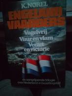 Engelandvaarders - K. Norel, Ophalen of Verzenden