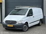 Mercedes Vito Bestel 113 CDI 320 Lang | Schuifdeur|, Auto's, Bestelauto's, 13 km/l, Euro 5, 136 pk, Gebruikt