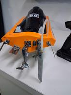 VOLANTEX .VECTOR SR 80.Pro., Hobby en Vrije tijd, Ophalen of Verzenden, Zo goed als nieuw