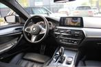 BMW 5 Serie 530i High Executive M Sport | Carpl € 32.900,0, Auto's, BMW, Nieuw, Origineel Nederlands, Zilver of Grijs, 5 stoelen