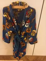 Paw Patrol Badjas - Maat 98/104, Ophalen of Verzenden, Zo goed als nieuw, Paw Patrol, Jongen of Meisje