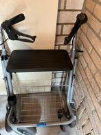 Quatro rollator V05040, Diversen, Rollators, Ophalen, Zo goed als nieuw