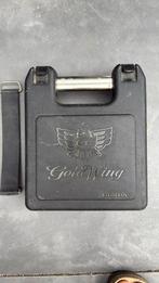 Honda Goldwing toolbox (incompleet), Motoren, Ophalen of Verzenden