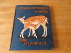 PLAATJESALBUM VERKADE ARTIS 1940, Boeken, Prentenboeken en Plaatjesalbums, Verzenden, Gelezen, Plaatjesalbum