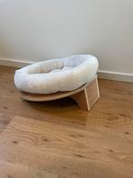 Katten Wandligbed, Ophalen, Zo goed als nieuw, Pluche