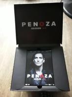 Penoza 8 discs boxset seizoen 1 t/m 4, Ophalen of Verzenden, Zo goed als nieuw, Boxset
