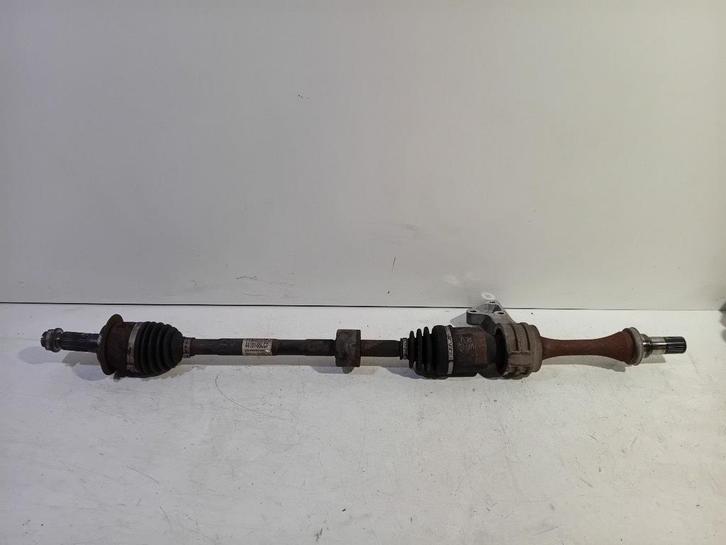 Aandrijfas rechts voor Suzuki SX4, Auto-onderdelen, Transmissie en Toebehoren, Suzuki, Gebruikt, Herkomst onderdeel bekend, 12 maanden garantie