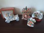 Kerstdecoratie, Diversen, Kerst, Ophalen, Gebruikt