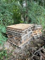 7 pallets, Ophalen, Zo goed als nieuw, Pallet, Minder dan 200 cm