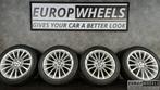 NIEUW 18 inch BMW 5 Serie G30 G31 Styling 632 velgen Winterb, 18 inch, Banden en Velgen, Personenwagen, Gebruikt