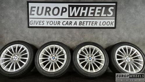 NIEUW 18 inch BMW 5 Serie G30 G31 Styling 632 velgen Winterb, Auto-onderdelen, Banden en Velgen, Banden en Velgen, Winterbanden
