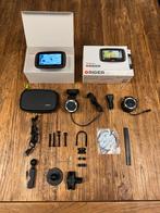 TomTom Rider 550 Deluxe - Motor navigatie, Ophalen of Verzenden, Gebruikt