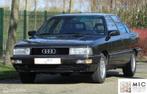 Audi 200 Turbo|1983 | 178.991 km|belastingvrij! | Inruil mog, Auto's, Te koop, Geïmporteerd, 5 stoelen, Airconditioning