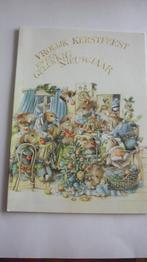 Grote kaart Vera de Muis, Verzamelen, Verzenden, 1980 tot heden, Gelopen, Kinderen