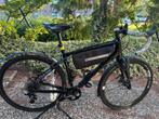 Merida Silex 300 Gravel Bike. Size M, 28 inch, Gebruikt, 10 tot 15 versnellingen, Heren
